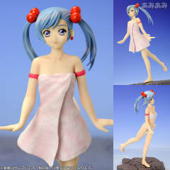 诸葛亮孔明 Bath Towel ver.-资料图