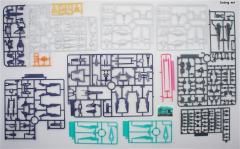 HGBD AGE-IIMG 高达AGEII马格南-资料图