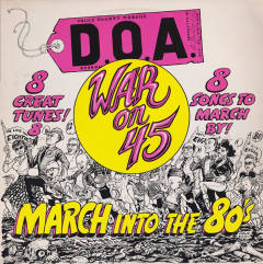 War On 45
