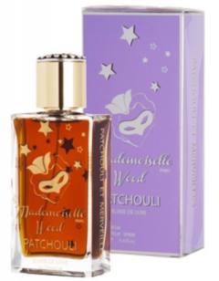 Patchouli Et Merveilles