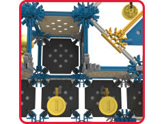 K'NEX Super Mario Building Set 栗子球 玛丽奥 Desert-资料图