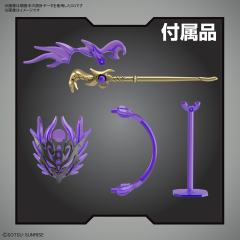 SDW Heroes 克利奥帕特拉卡碧尼 黑暗面具 Ver.-资料图