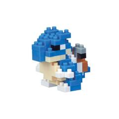 Mini Pocket Monsters Series 03 水箭龟