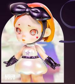 星河舞会200%-资料图