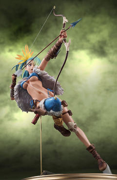 Excellent Model 猎人 STD ver.-资料图