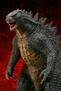 Toho 30cm Series 哥斯拉 -资料图