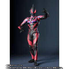 SHF 黑暗捷德奥特曼-资料图