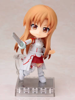 Cu-Poche 结城明日奈 -资料图