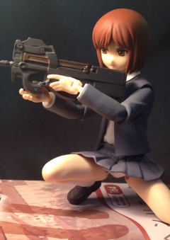 figma#164 荷莉叶特 -资料图