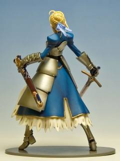 Saber ebCraft ver.-资料图