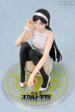 Excellent Model 神代玛雅 -资料图