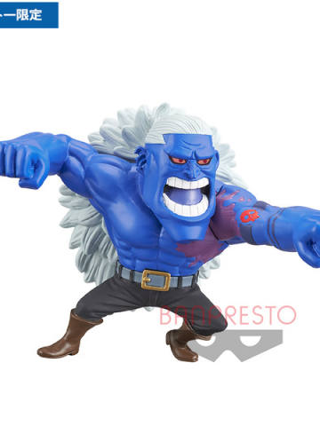 WCF Treasure Rally IV 道格拉斯·巴雷特