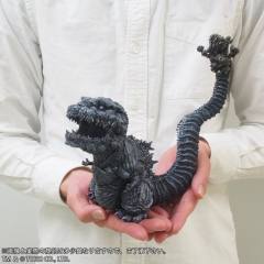DefoReal Series 哥斯拉 冻结 ver.-资料图