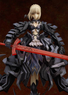 Saber Huke Collaboration Package-资料图
