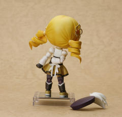 Cu-Poche 魔女夏洛特 巴麻美 -资料图