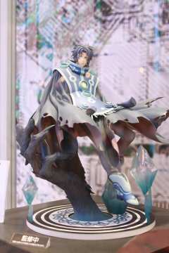 Wonderful Hobby Selection 莲 Rhyme Mode ver.-资料图
