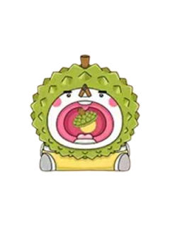 榴莲宝宝