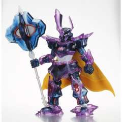 LBX 大皇帝 透明 Ver.-资料图
