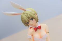 B-style 西野司 Bunny ver.-资料图