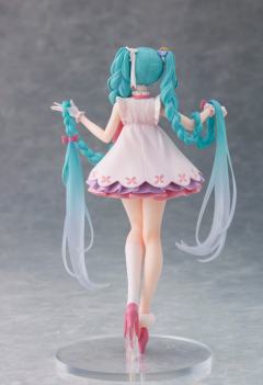 初音未来 长发公主 Ver.-资料图