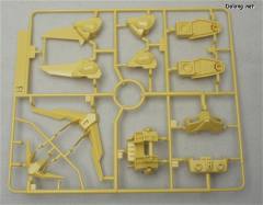 HGBF SDBF 星际凯旋高达-资料图