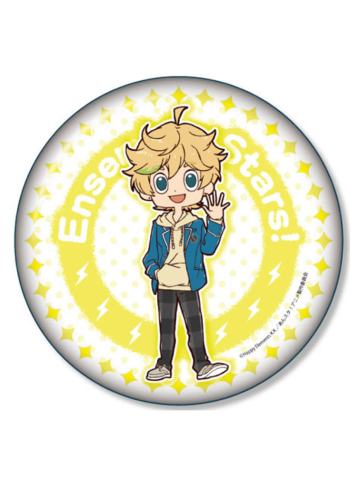 春川宙-旺仔吧唧PLUS