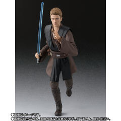 SHF 阿纳金·天行者 Attack of the Clones-资料图