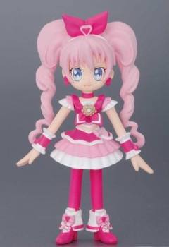 Cure Doll 北条响 