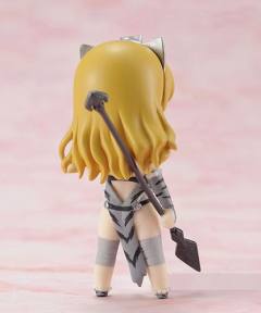 Queen's Blade Puchitto! Vol. 1 艾莉娜 Petit-资料图