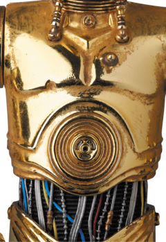 C-3PO-资料图
