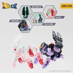 猛兽匣 BB-54 铁血-丹心-资料图
