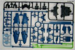 HGUC RGZ-95C 里歇尔 队长机-资料图