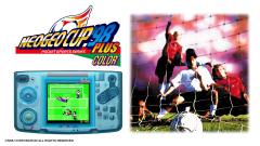 NEOGEO POCKET COLOR SELECTION Vol.2-资料图