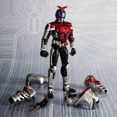Cast Off Rider 假面骑士Kabuto 