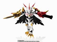 NXEDGE STYLE 奥米加兽 Alter-S-资料图