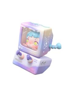 电子少女 幻彩版-资料图