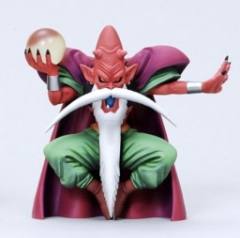 Dragon Quest Sofubi Monster 迪斯塔姆亚 