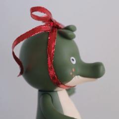 Sean the Gator-资料图