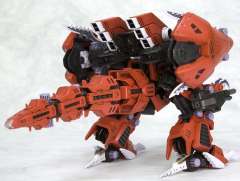 Highend Master Model EZ-034 Geno Breaker-资料图