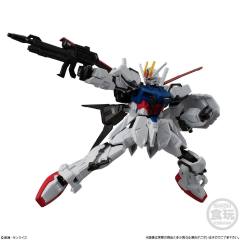 GFrame EX03 完美强袭高达 & 空中霸王 套装-资料图
