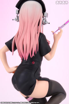 超级索尼子 Shouakuma Nurse ver.-资料图