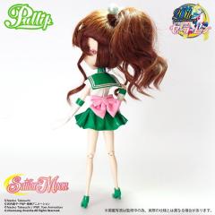 Pullip  Pullip 木野真琴-资料图