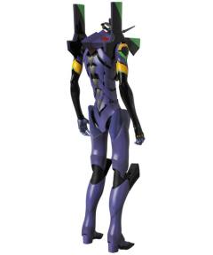 EVA13号机-资料图