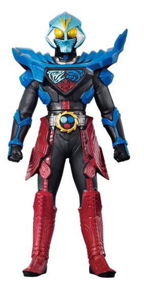 假面骑士Poseidon 