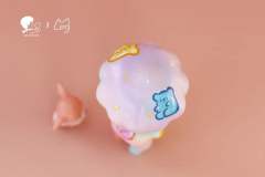 小熊软糖-资料图