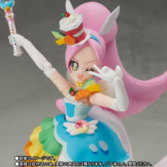 SHF 芭菲天使-资料图