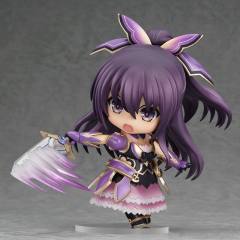 粘土人 #354 夜刀神十香 -资料图
