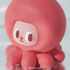 章鱼STARFY-资料图