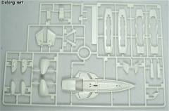 MG XXXG-01W 飞翼高达 Ver.Ka-资料图