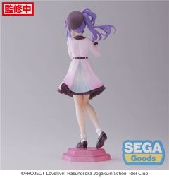Desktop x Decorate Collections 乙宗梢-资料图